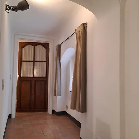 Apartamento Casa Lella *