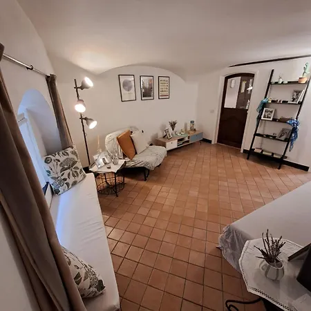 Casa Lella Apartamento *