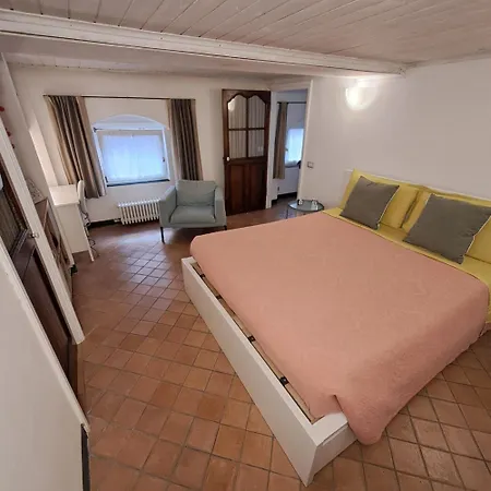 Casa Lella Apartamento Génova