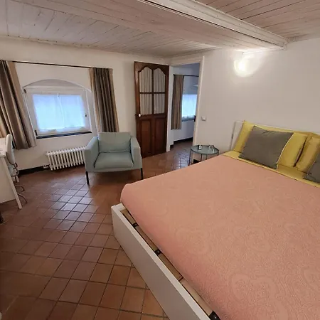 Casa Lella Génova