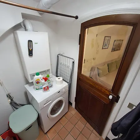 Apartamento Casa Lella