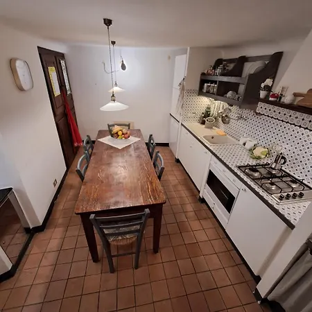 Apartamento Casa Lella