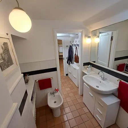 Apartamento Casa Lella *