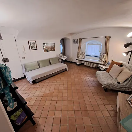 Casa Lella Apartamento Génova