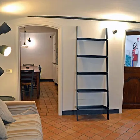 Casa Lella Apartamento *