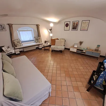 Casa Lella Apartamento