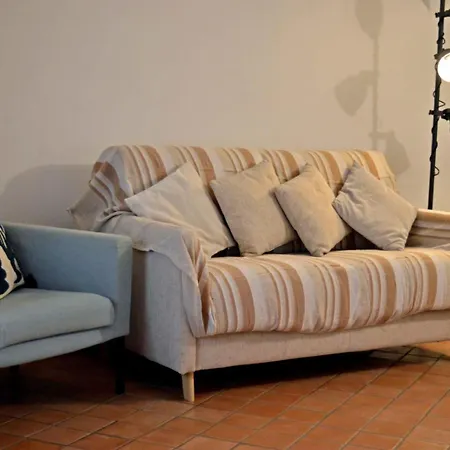 Casa Lella Apartamento *