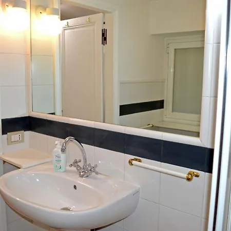 Apartamento Casa Lella