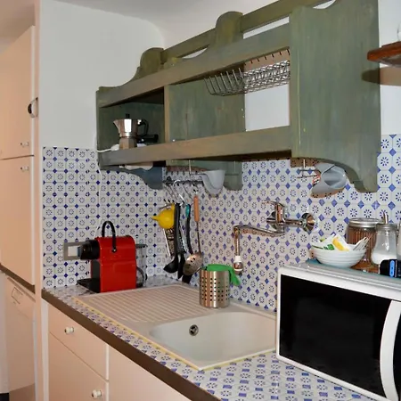 Apartamento Casa Lella