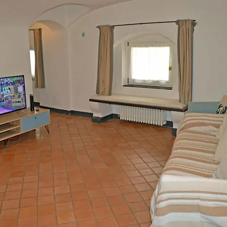 Casa Lella * ジェノヴァ