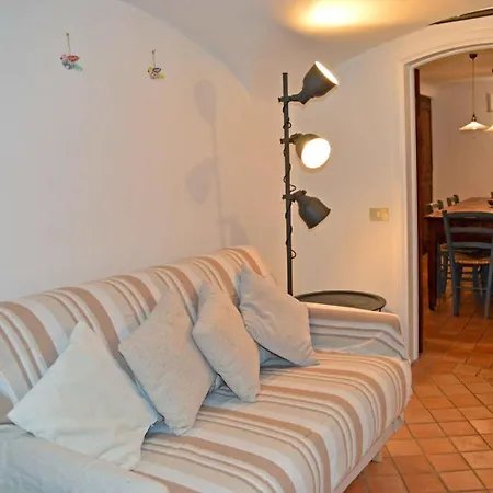 Casa Lella * Génova