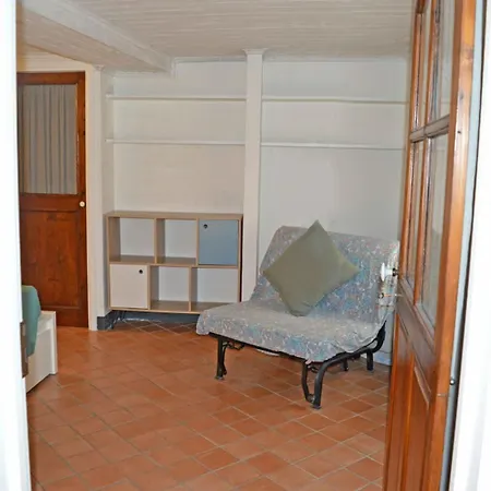 Apartamento Casa Lella