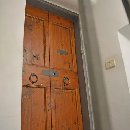 Casa Lella Apartamento Génova