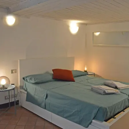 Apartamento Casa Lella Génova