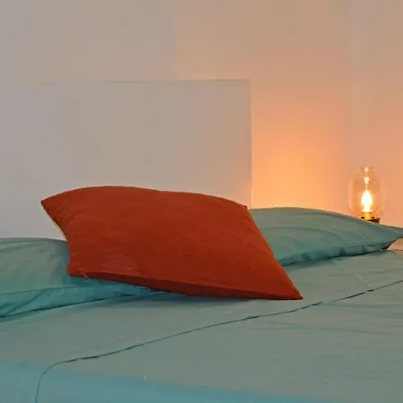 Casa Lella Apartamento *