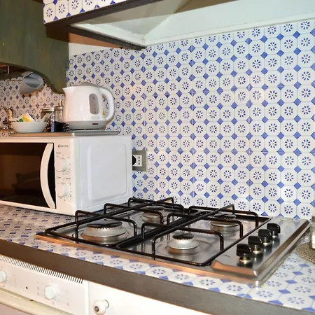 Casa Lella Apartamento