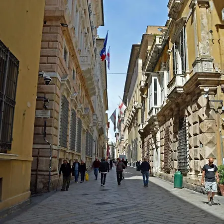 Casa Lella * Génova